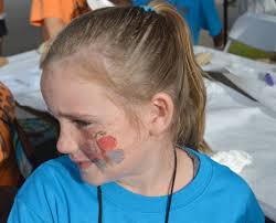 Youngsters who have lost loved ones find joy at Phoebe's Camp Good Grief