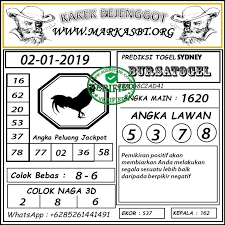 Prediksi Togel Sydney 02 01 2019 Prediksi Togel Sydney Togel Syair Togel Sdy Syair Togel Sidney Syair Togel Sydney Code Syair Sidn Sydney Dewi Bulan 10 Oktober