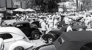 Two Decades Of Political Horsepower Sema Action Network