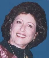 Bonnie Winters Obituary