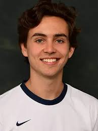 2016 Men's Soccer Roster