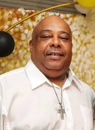 Obituary for Anthony Nelson