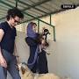 Image result for ‫همسرهستی مهدوی‬‎