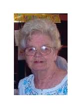 Obituary information for Frances L. Swift