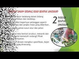 Nota ringkas perniagaan tingkatan 4 bab 1: Bab 5 Reka Bentuk Landskap Pendidikan Seni Visual Tingkatan 4 Kssm Youtube