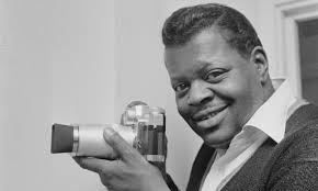 Oscar Peterson