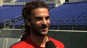 ASN article: Kyle Beckerman Remains Upbeat About Club, Country
