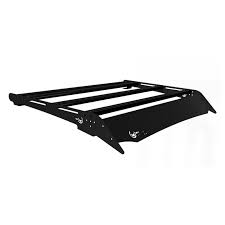These rails have 3 mounting platforms each that will allow you to bolt. Prinsu Design Studio Habitat Rack 30 Inch Wind Deflector Toyota Tacoma 05 18 T2 T3 T2 T3 Hr 30