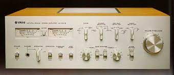 yamaha ca 1000 iii yamaha hi fi yamaha audio yamaha
