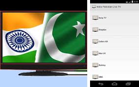 Live tv, live cricket world cup 2019 watching tv was not that much fun before, but now with our indo pak tv app it is. India Pakistan Live Tv Apk Download For Android Latest Version 1 0 0 Com Zulfila Indo Pak Tv Channels
