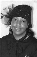 Anita Powell Obituary (1954