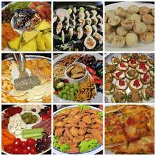 Host a casual affair with food on the grill, games in the yard, and cold drinks in the cooler. Pin On Party Food