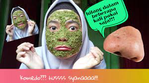 Bahkan terdapat penelitian ilmiah yang membuktikan jika daun jambu biji memiliki khasiat yuang lebih menguntungkan dibandingkan dengan bauhnya. Masker Daun Jambu Biji Pudarkan Bekas Jerawat Dan Komedo Youtube
