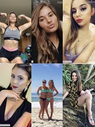 RGD200 leak pack - Private photos shared