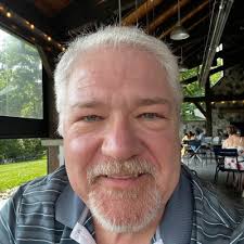 Chris Trost, PE, PMP