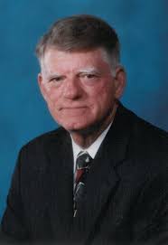 Charles Johnson Obituary