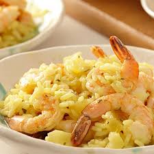 Want A Gluten Free Caribbean Dinner Tonight Simply Add Shrimp To Zatarain S Caribbean Rice Mix For A Quick And Easy Recipes Zatarain S Caribbean Shrimp Recipe