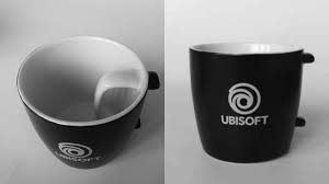 With millions of unique furniture, décor, and housewares options, we'll help you find the perfect solution for your style and your home. Ubisoft China Apologizes For Releasing Coffee Cup With Handle On The Inside Gamesradar