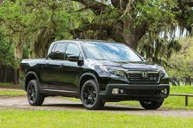This vehicle is priced within 2% of the average price for a 2020 honda ridgeline in washington. 2020 Honda Ridgeline Prices Reviews And Pictures Edmunds