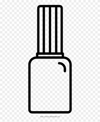 Make sure to share your unique creation with us on instagram using #. Reward Nail Polish Coloring Page Ultra Nail Free Transparent Png Clipart Images Download