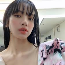 My name is lady lisa, the goddess of gods. Blackpink S Lisa Is Making A Strong Case For Bangs Here S Why You Should Give The Tricky Hair Trend A Try Pinkvilla
