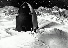 Woman in the moon streams from kanopy and amazon prime. Die Frau Im Mond Film 1929 Trailer Kritik Kino De