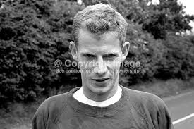 Father Patrick Coyle Roman Catholic Curate Turf Lodge Belfast N Ireland is  a keen athlete 1971