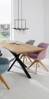 Heine Home Stuhl 360 Drehbar Mit Angenehmer Haptik In 2019