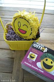 In this case, something yummy! Easter Gift Ideas For Men And Boys