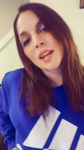 Sarah Mairs's Instagram, Twitter & Facebook