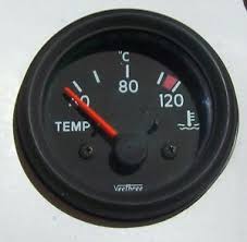 Make sure this fits by entering your model number. Temperaturanzeiger Furs Auto Gunstig Kaufen Ebay