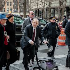 Harvey weinstein's health is too poor to be extradited to l.a., so claims his legal team. Harvey Weinstein To Be Extradited To Los Angeles To Face Rape Charges The New York Times