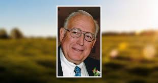 Rev. Phillip D. Dillon Obituary July 5, 2022