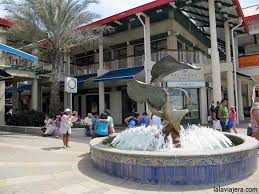 George Town Capital De Gran Caiman Es Un Paraiso Fiscal In 2019 Vacation