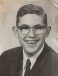 Obituary information for Bruce Kenneth Peckham