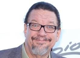 Magician Penn Jillette Buys Vegas Home for $3.3M