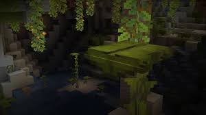 The ruddy textures, while distinctive, are an obvious. 3d Big And Small Dripleaves For 1 17 Minecraft Texture Pack