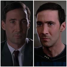 From one of my 'Star Wars' groups, but we know this guy from 'Shawshank  Redemption'.