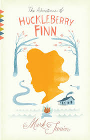 The Adventures of Huckleberry Finn by Mark Twain: 9780307475565 |  PenguinRandomHouse.com: Books
