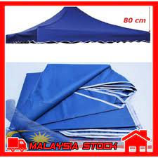 Sebut harga bagi perkhidmatan membekal dan menghantar bekalan toner/ribbon bagi. Kanvas Kanopi 8x8 10x10 Canvas Only Market Canopy Kain Kanopi Khemah Pasar Kalis Air Shopee Malaysia