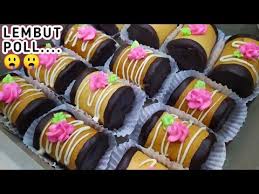 Lihat juga resep bolu teflon mini enak lainnya. Bolu Gulung Mini Mini Roll Cake Takaran Sendok Anti Gagal Youtube Cake Mini Ide Makanan Makanan Manis