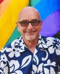 Richard Winegar Obituary (1940