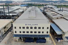 Top glove produces about 90 billion rubber gloves a year, and exports to 195 countries. Top Glove Founder Bumps Up Stake To 34 8 Share Price Up In Morning Trading The Edge Markets