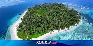 Destinasi pantai kekinian & terhits dikunjungi wisatawan. Tailana Aceh Singkil Pulau Tropis Terindah Di Nusantara