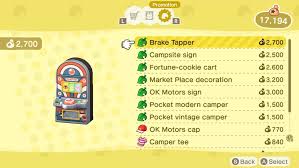 Write a program that simulates a fortune cookie. How To Get Pocket Camp Items In New Horizons Animal Crossing New Horizons Wiki Guide Ign