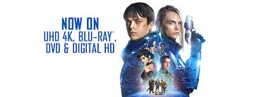 Upon release, valerian received mixed reviews from critics, who criticized the writing, acting and plot but praised the visuals, and has grossed $23 million worldwide. Valerian Home Facebook