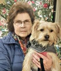 Judith Ochs Obituary (1942