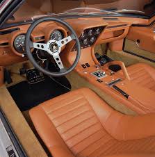 Lamborghini Classic Car Vintage Interior Fancy Classy Oldschool Lamborghini Lamborghini Car Interior Classic Cars Vintage