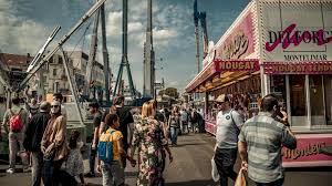 Sur plus de 120 attractions différentes la foire du midi est un événement incontournable de la ville de bruxelles. La Ville De Bruxelles Maintient Sa Position La Foire Du Midi N Aura Pas Lieu Le Soir