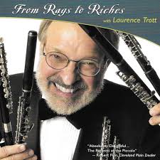 George Gould Discography: Vinyl, CDs, & More